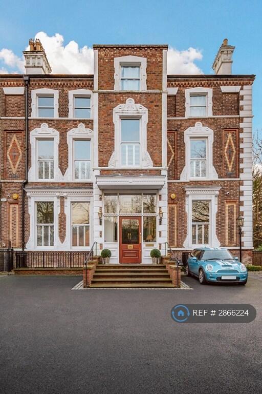 Main image of property: Croxteth Road, Liverpool, L8