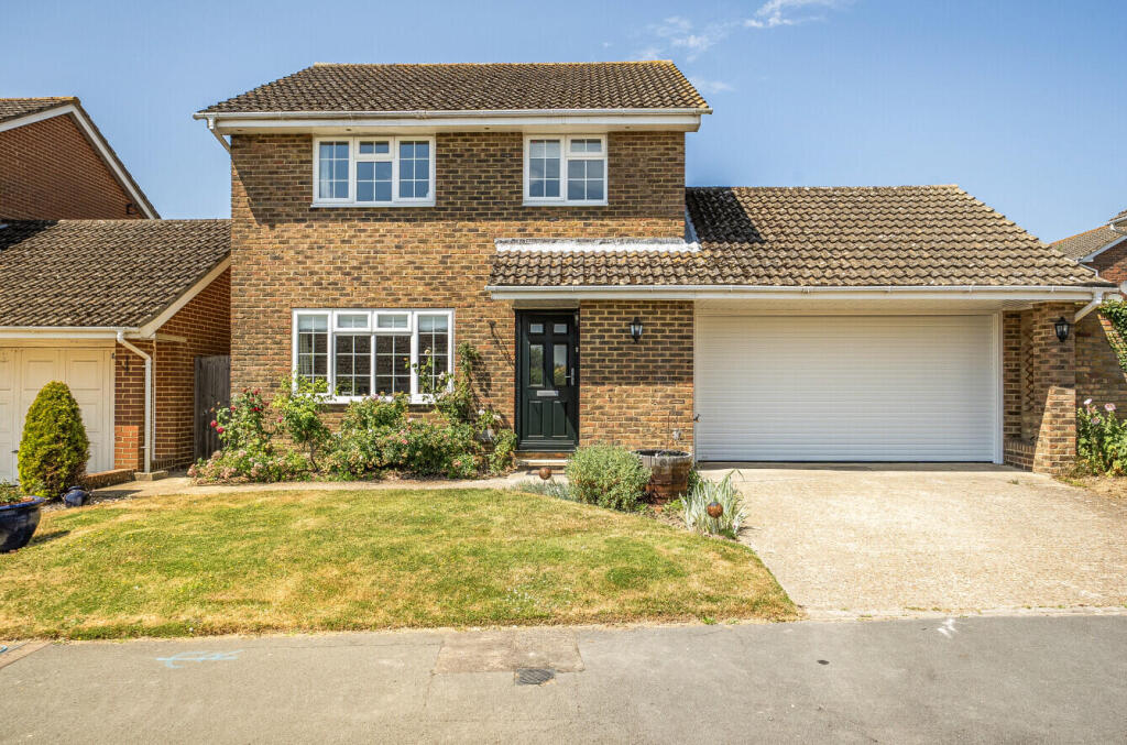 Main image of property: Turners Mead, Storrington