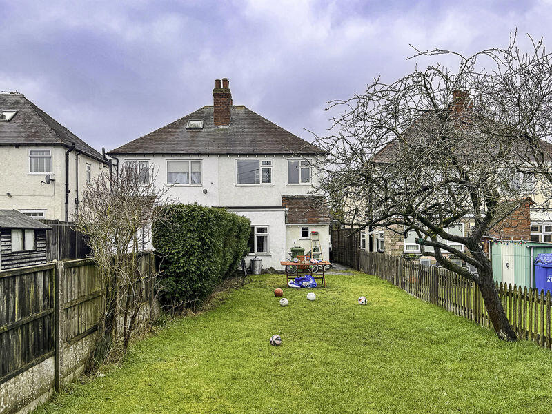 Main image of property: Walsall Road, Churchbridge, WS11 8JU