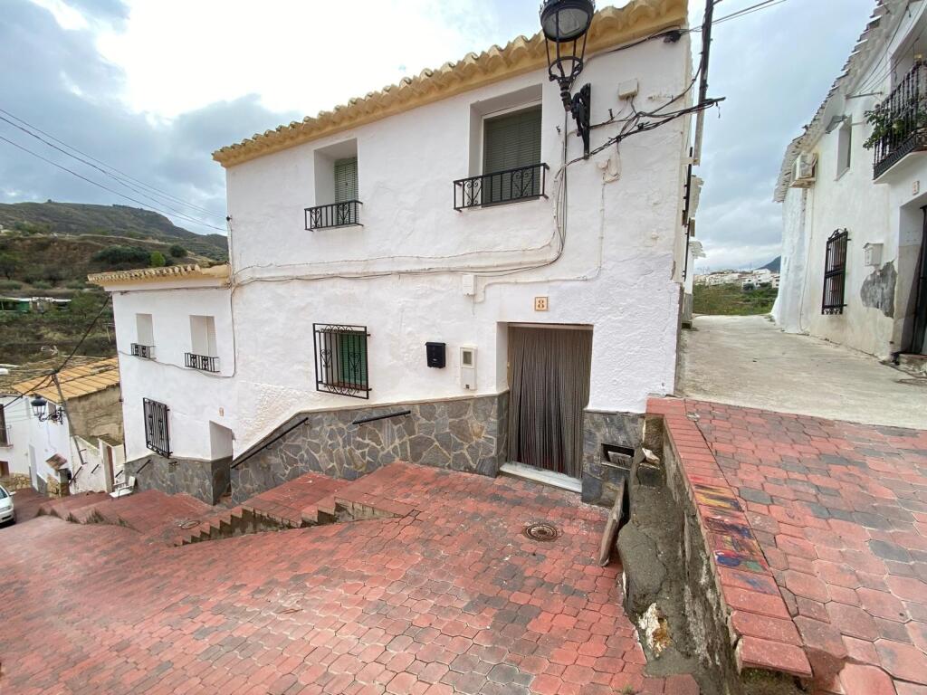 Main image of property: Andalucia, Almería, Albánchez