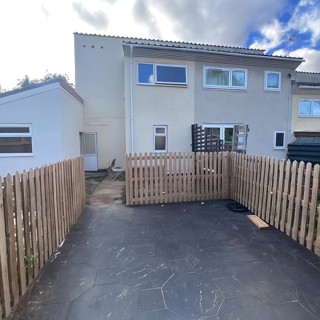 Main image of property: Hasgill Court, Heelands, Milton Keynes