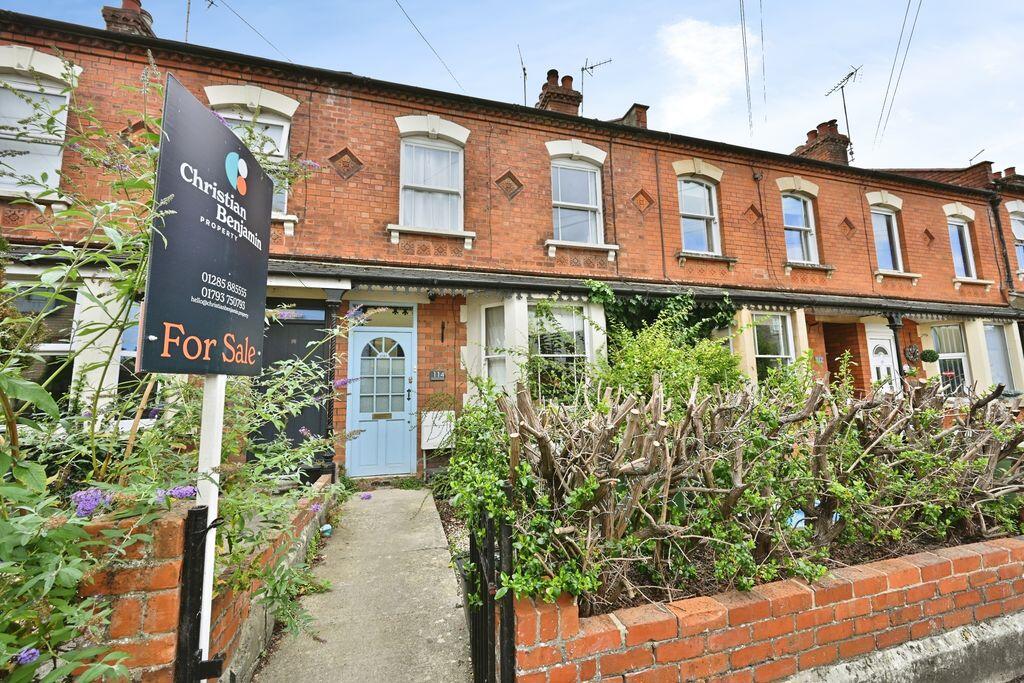 Main image of property: Watermoor Road, Cirencester, Gloucestershire
