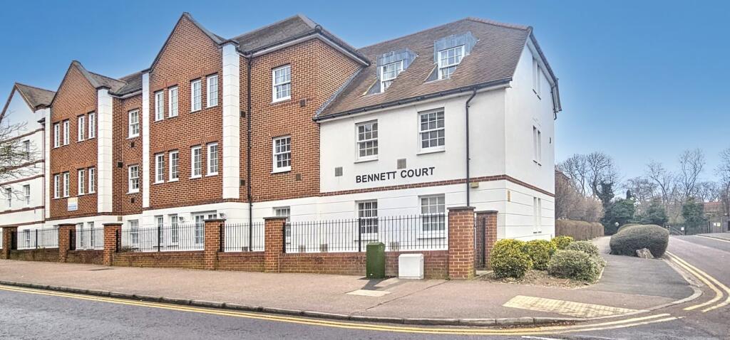 Main image of property: Bennett Court, Letchworth Garden City, SG6