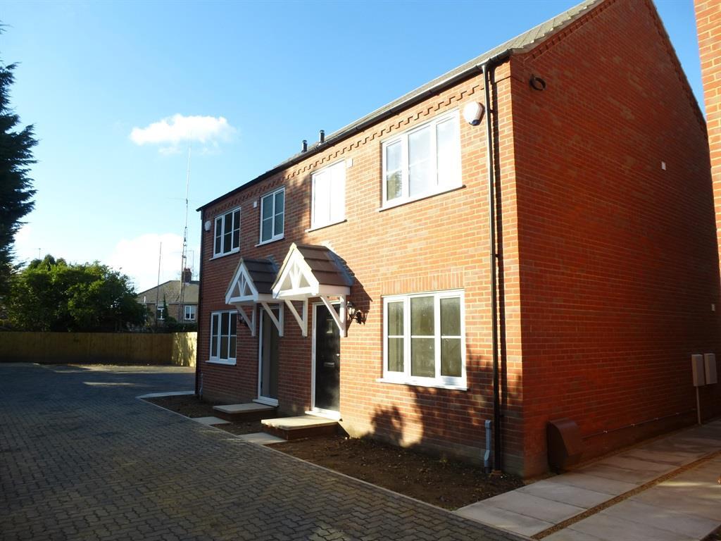 Main image of property: Poppy Mews, Wisbech