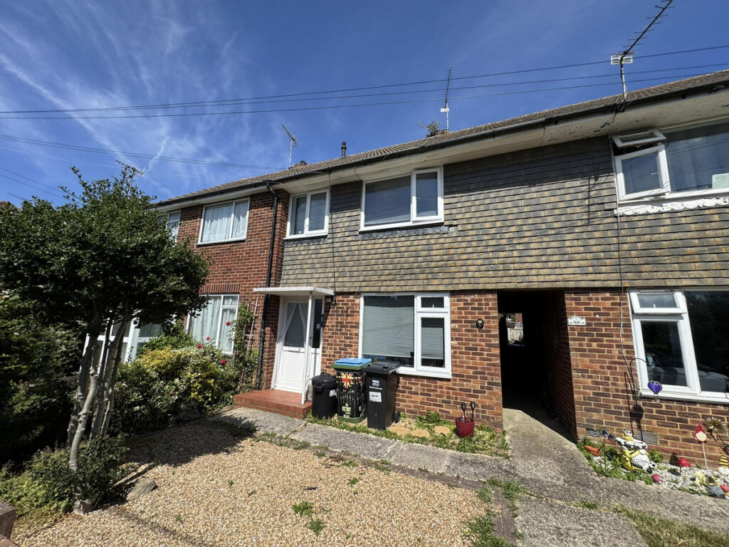 Main image of property: Hampton Fields, Littlehampton, BN17