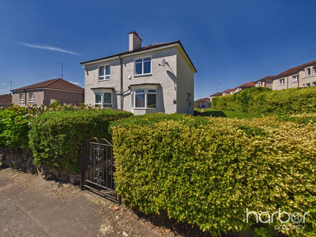 Main image of property: Ruchazie Road, Ruchazie, Glasgow, City of Glasgow, G32 6PD