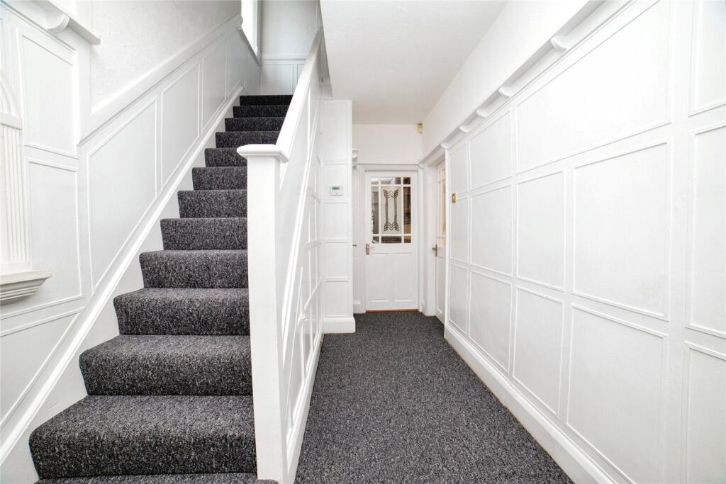 Chesterfield Road North, Mansfield, Nottinghamshire, NG19 photo 5