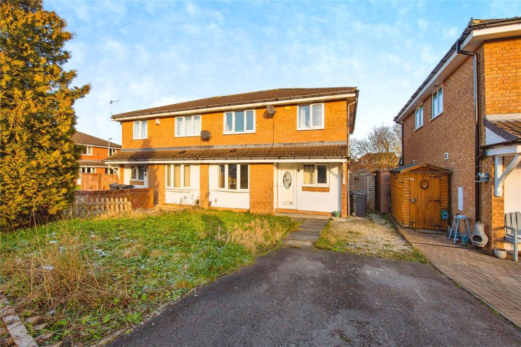 Main image of property: Redmire Close, Darlington, Durham, DL1