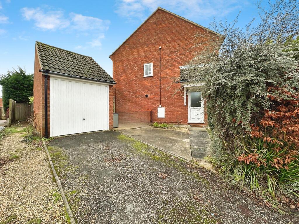 Brickhill photo 3