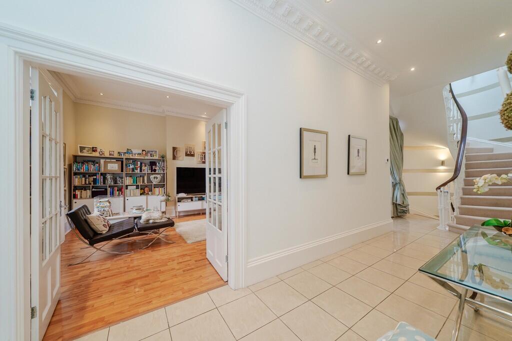 House in Birmingham, The Calthorpe Estate, Calthorpe Fields - View 3