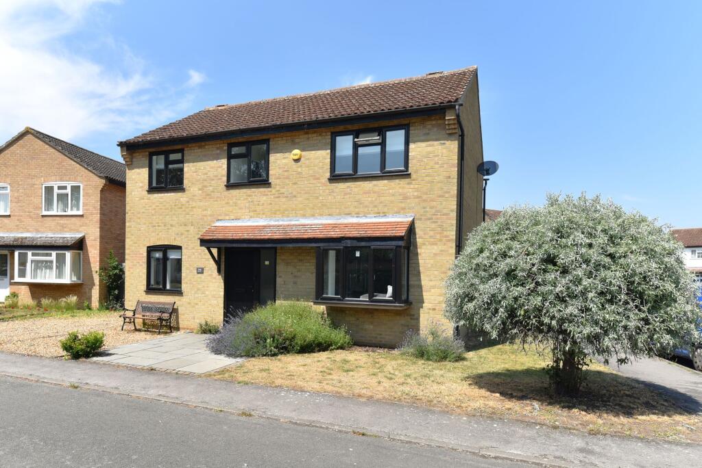 Main image of property: St. Margarets Road, Wyton, PE28