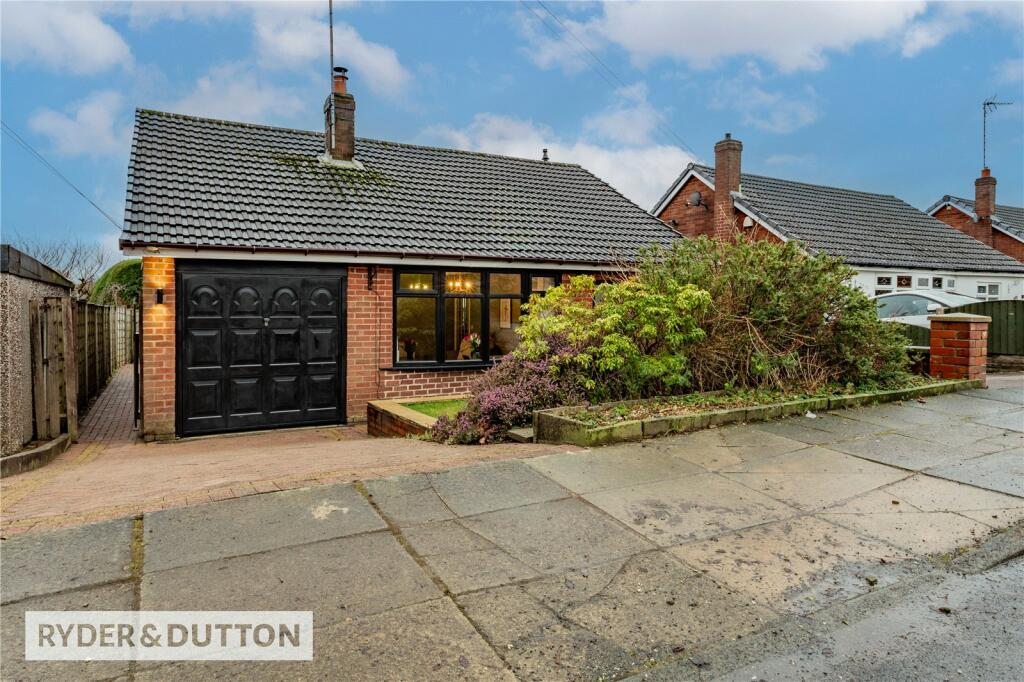 House in Rochdale, Greater Manchester - View 2