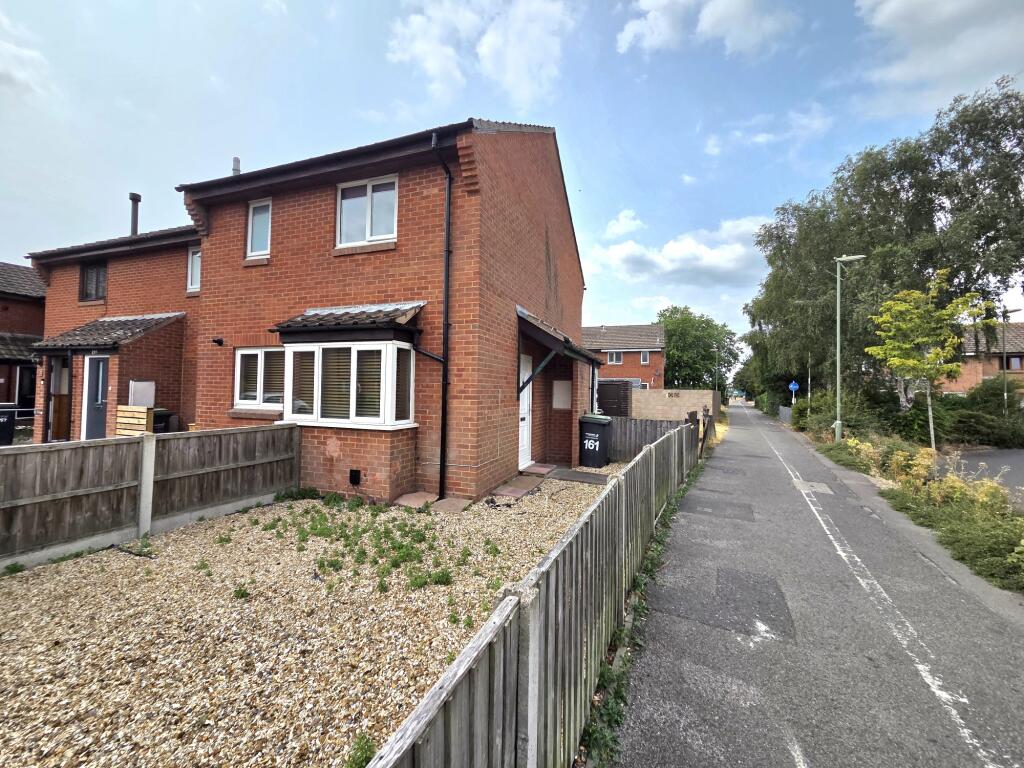 Main image of property: Avenue Road, GOSPORT