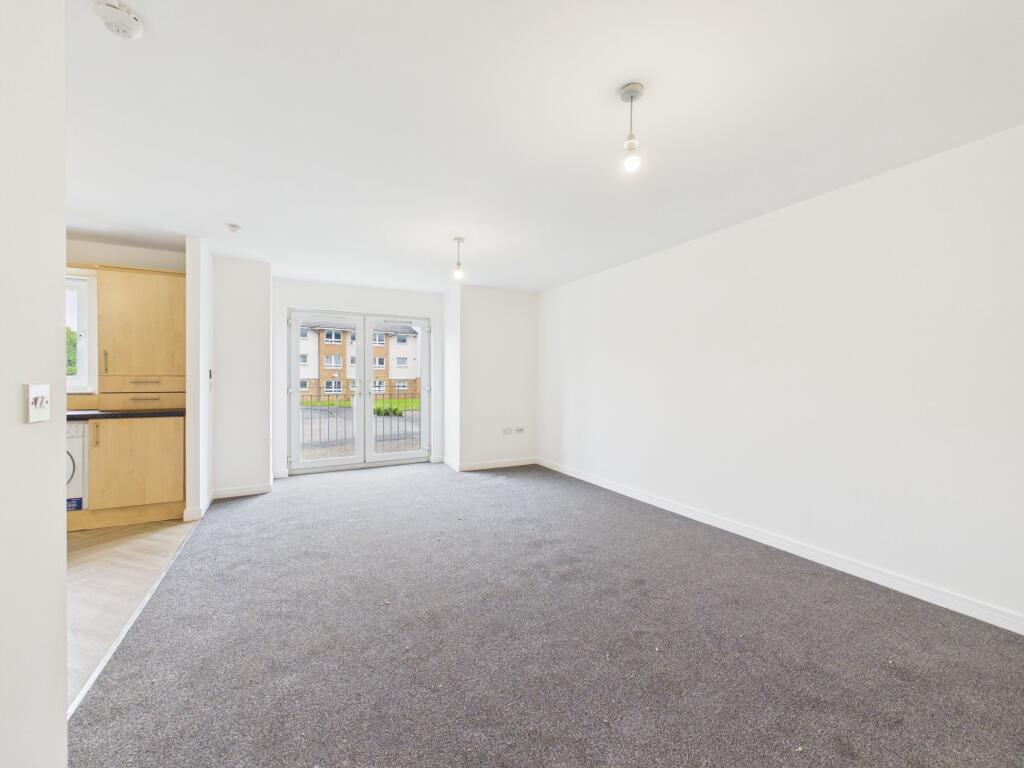 Apartment in Cambuslang, Eastfield - View 3