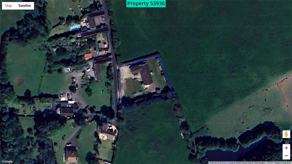 House in Bromsgrove, Belbroughton - View 3