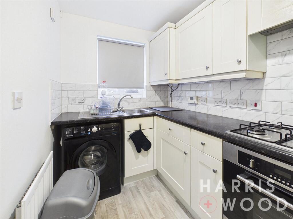House in Colchester, Myland, Mile End - View 5