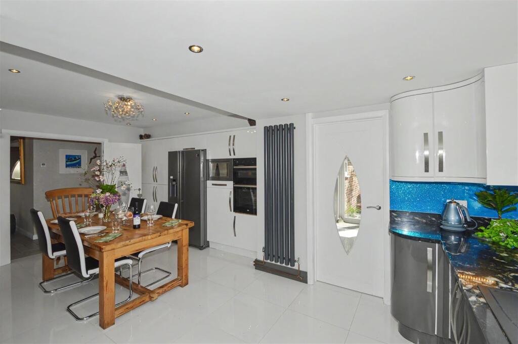 House in Plymouth, South Hill - View 4
