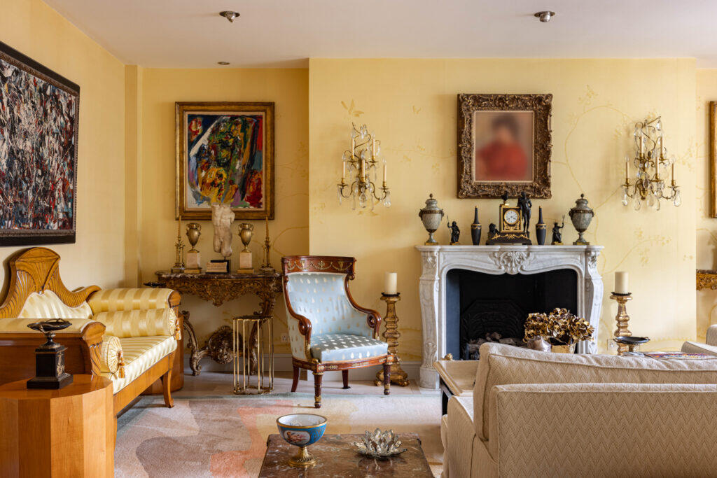 Main image of property: Melbury Court