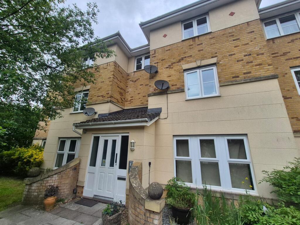 Main image of property: PROVIDENCE HOUSE, MORGAN WAY, DUFFRYN