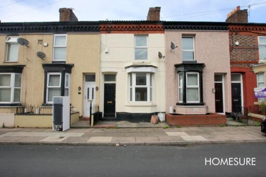 Main image of property: Pope Street, Bootle, Liverpool, L20