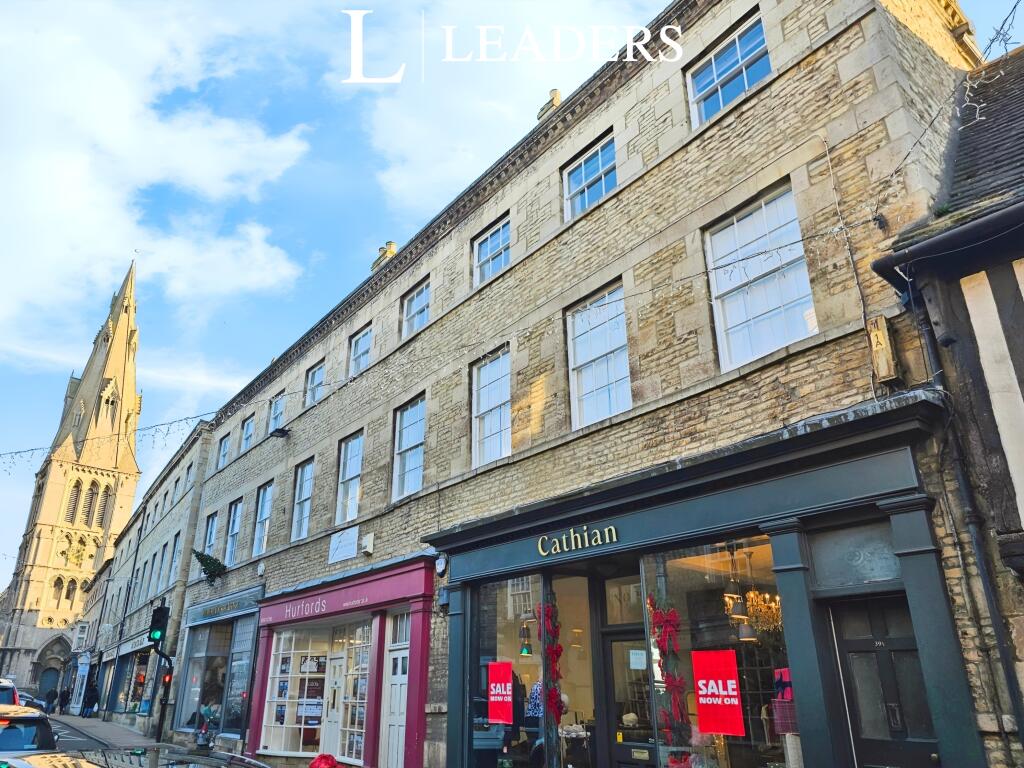 Main image of property: St. Marys Street, Stamford, PE9