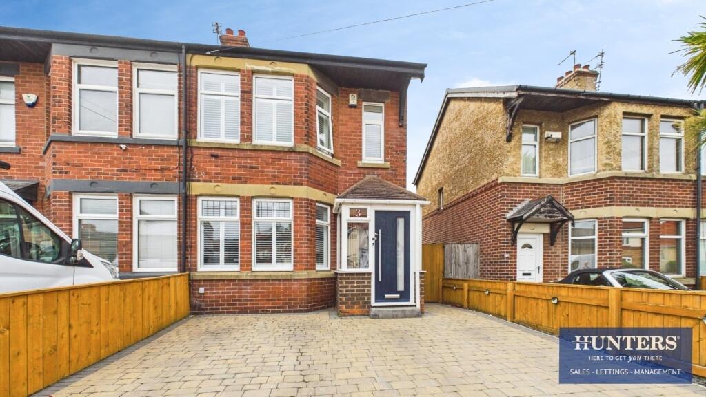 Main image of property: Mitford Street, Fulwell, Sunderland