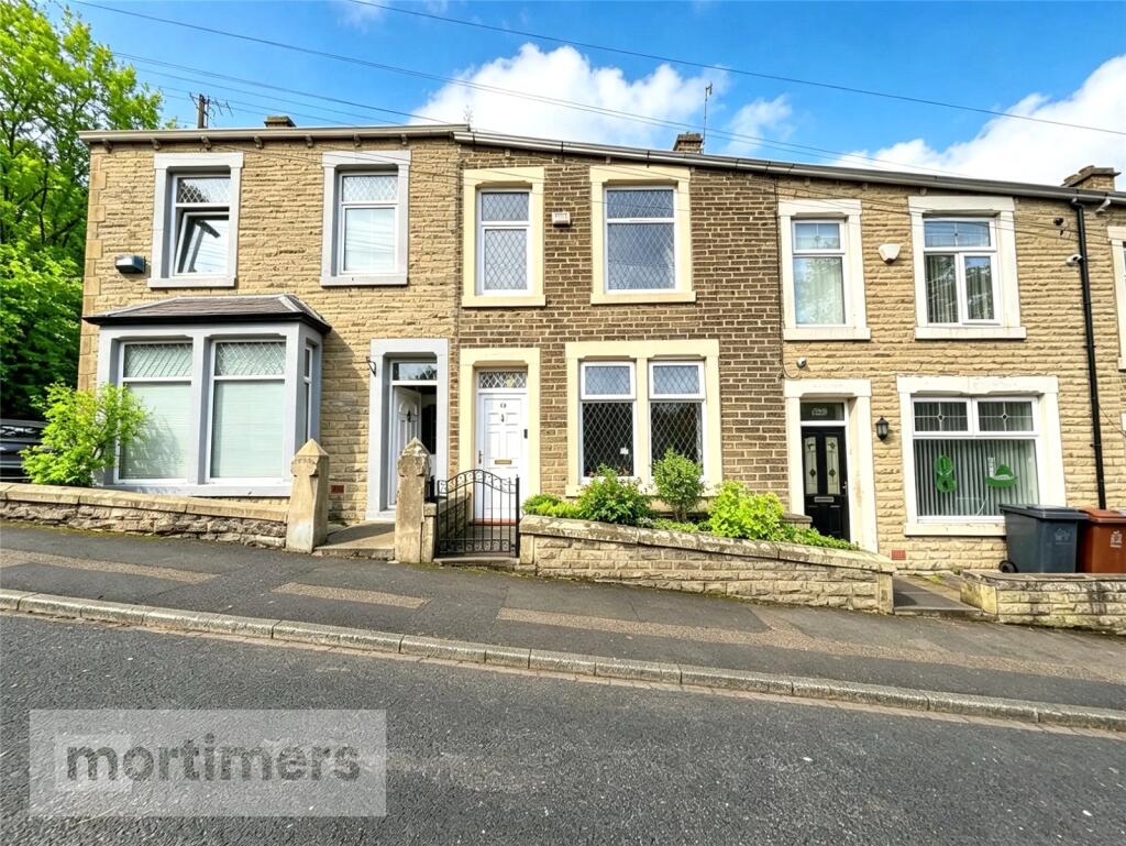 Main image of property: Royds Street, Accrington, Lancashire, BB5