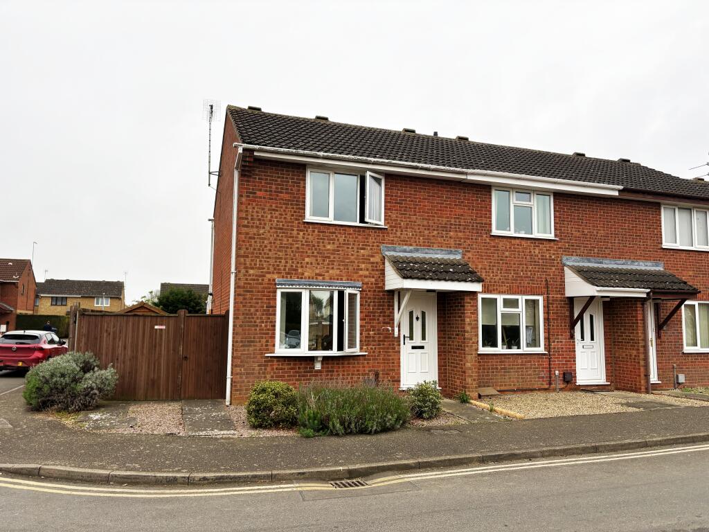 Main image of property: Peterhouse Crescent, MARCH