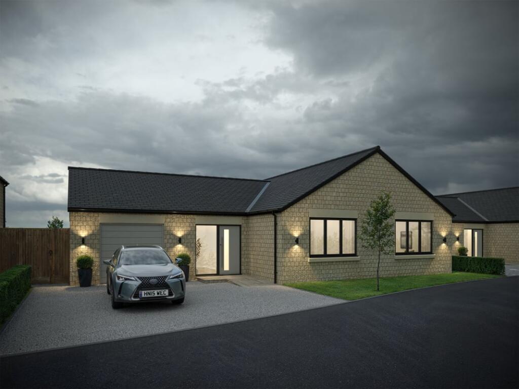 Main image of property: Harmby Road, Harmby, DL8
