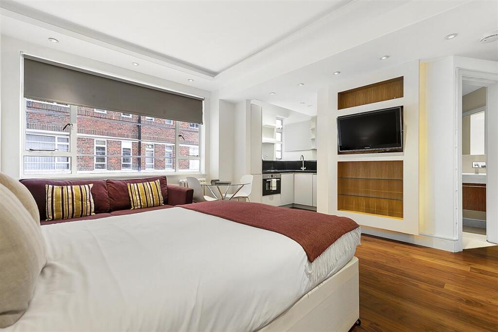 Apartment in London - View 4