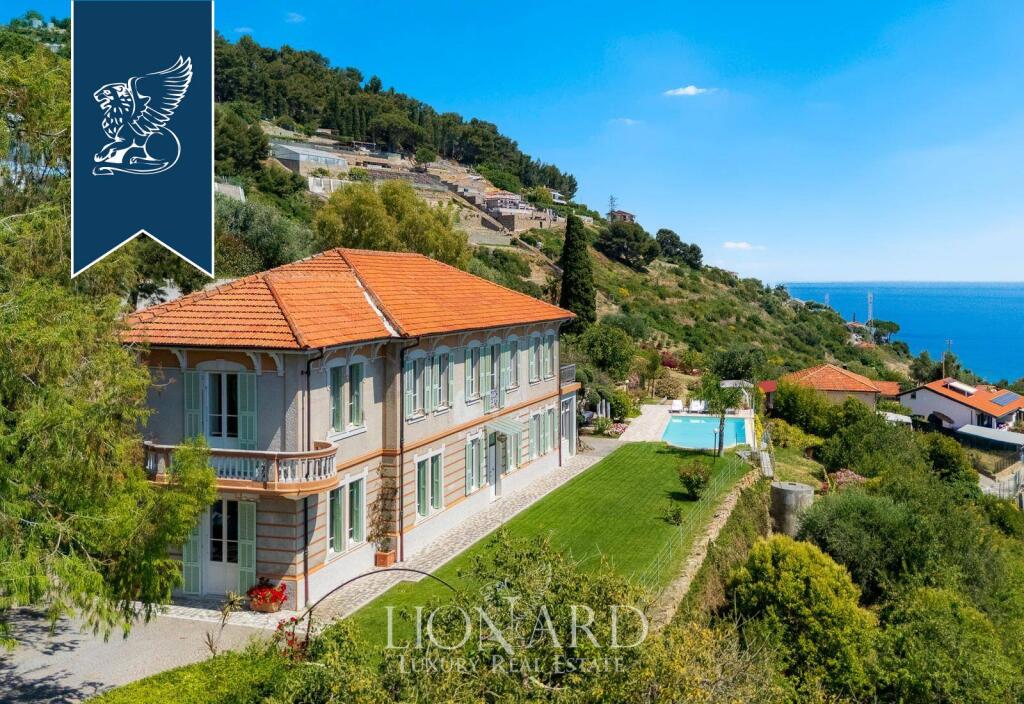 Main image of property: Liguria, Imperia, San Remo