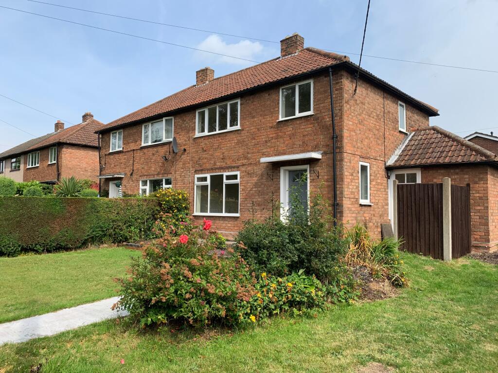 Main image of property: Coronation Avenue, Tamworth, B78