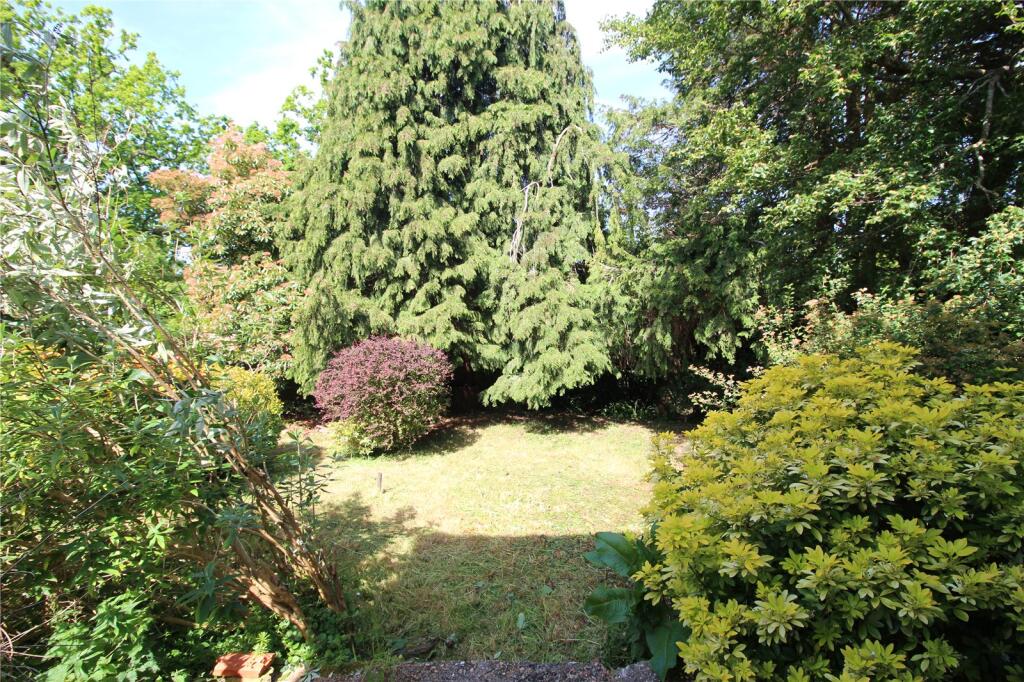 House in Forest Row - View 2