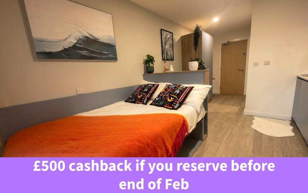 Main image of property: Great George Street, Cabot Circus, Bristol, BS2