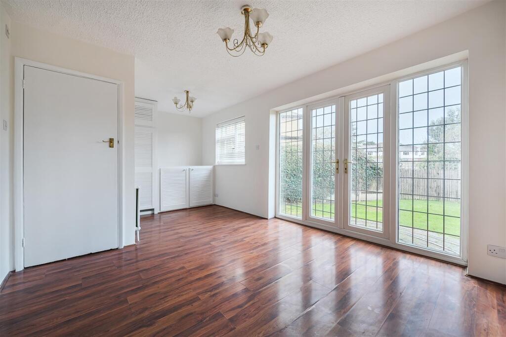 House in London - More