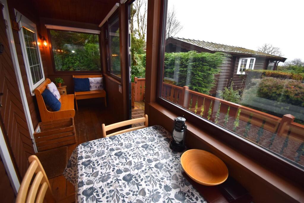 Trawsfynydd Holiday Village, Bronaber, Blaenau Ffestiniog photo 4