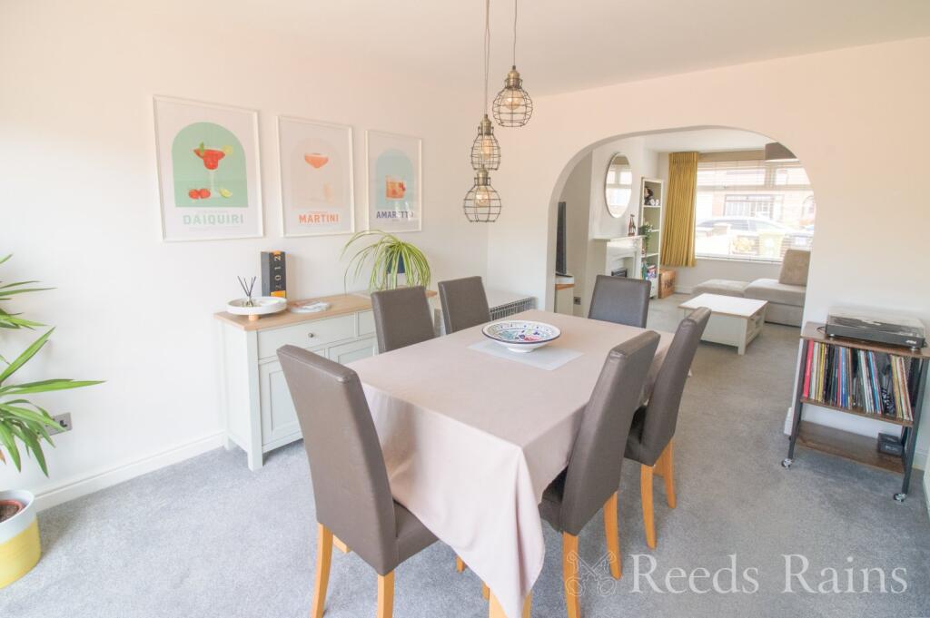 Fenwick Road, Great Sutton, Ellesmere Port, Cheshire, CH66 photo 3