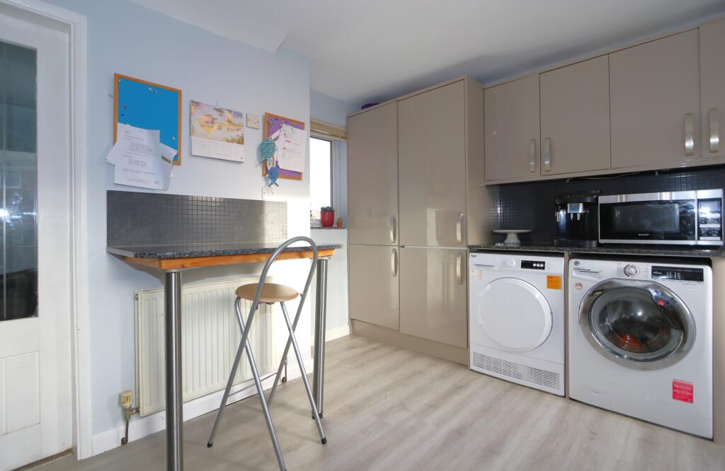 Saxon Way, Ashby, Ashby-De-La-Zouch, LE65 photo 4