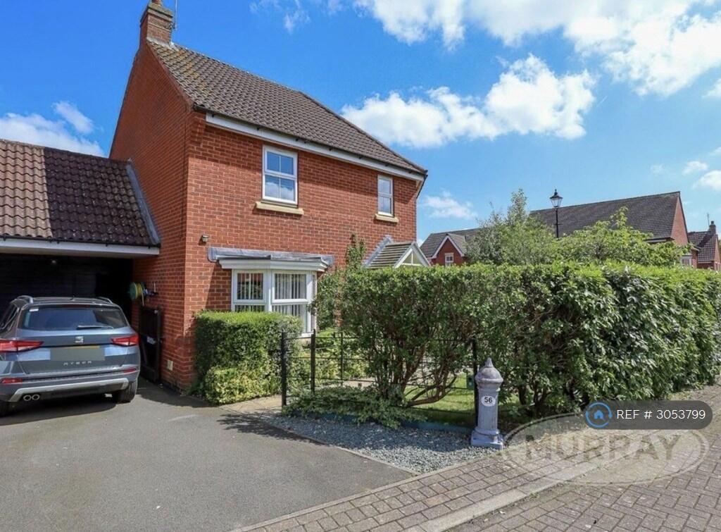 Main image of property: Firs Avenue, Oakham, LE15