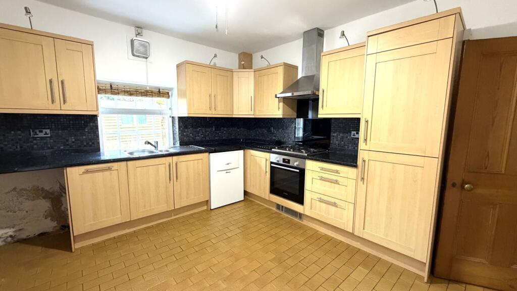 House in Leeds - More