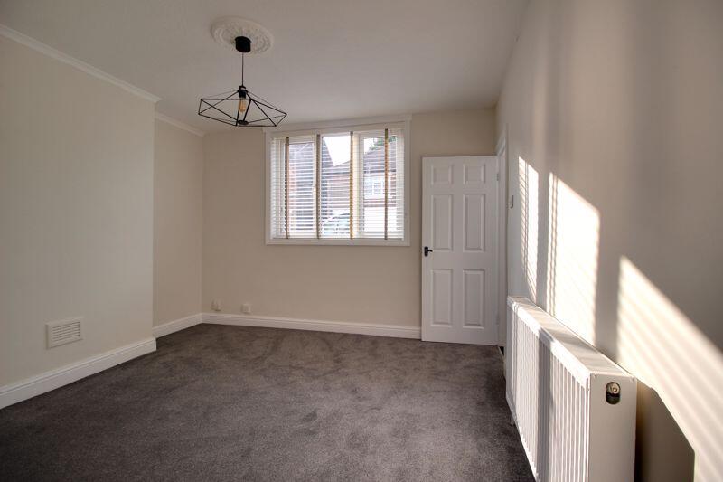 House in Nottingham, Beeston Rylands - View 3