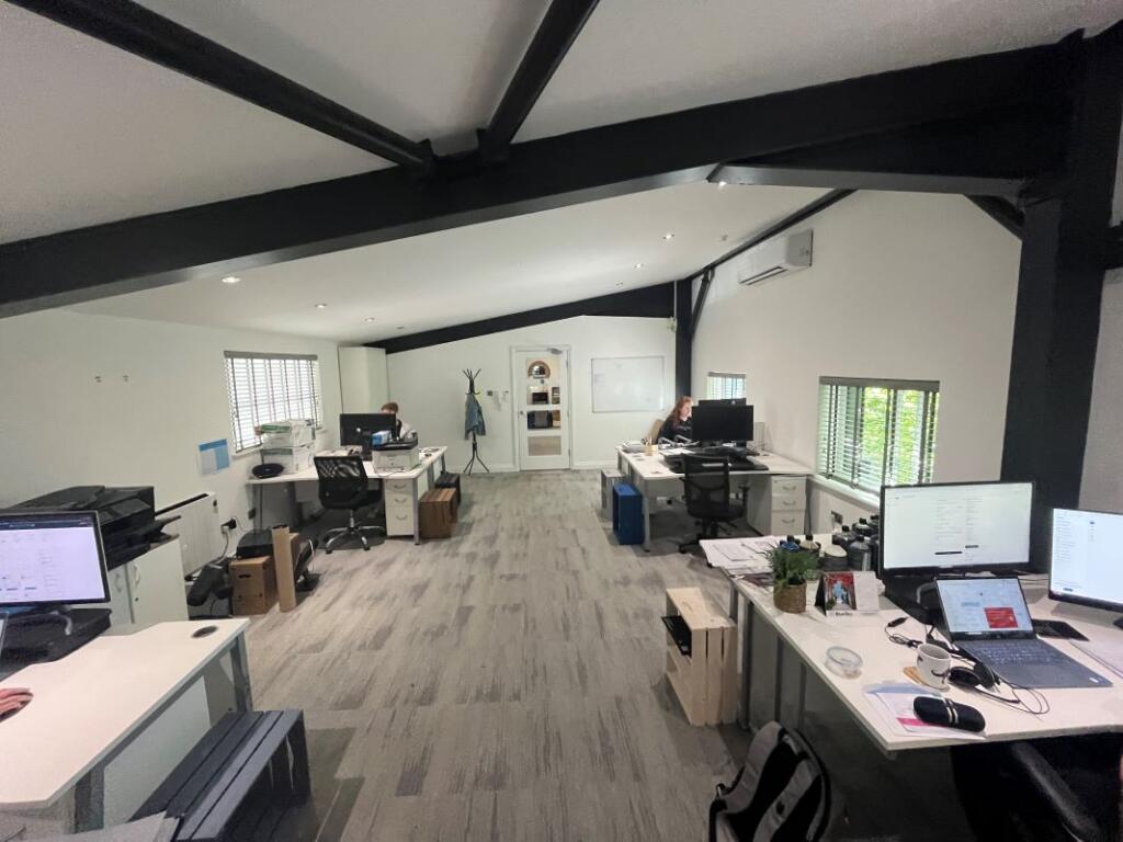 Additional image 2 of The Hub, Commercial Road, Darwen, Blackburn With Darwen, BB3 0FL