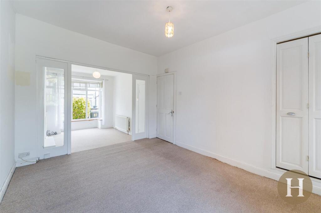 Gordon Road, Harborne, B17 - View 6