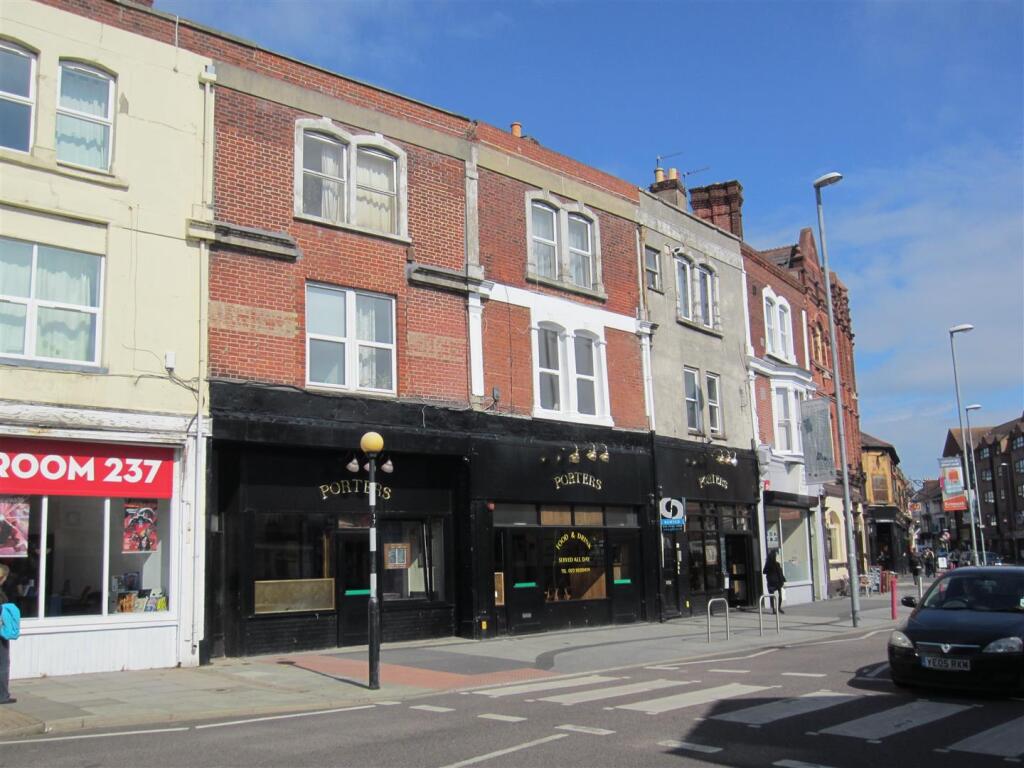 Main image of property: Albert Road Southsea Hants