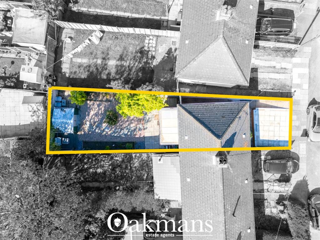 Additional image 19 of Sunningdale Road, Birmingham, West Midlands, B11