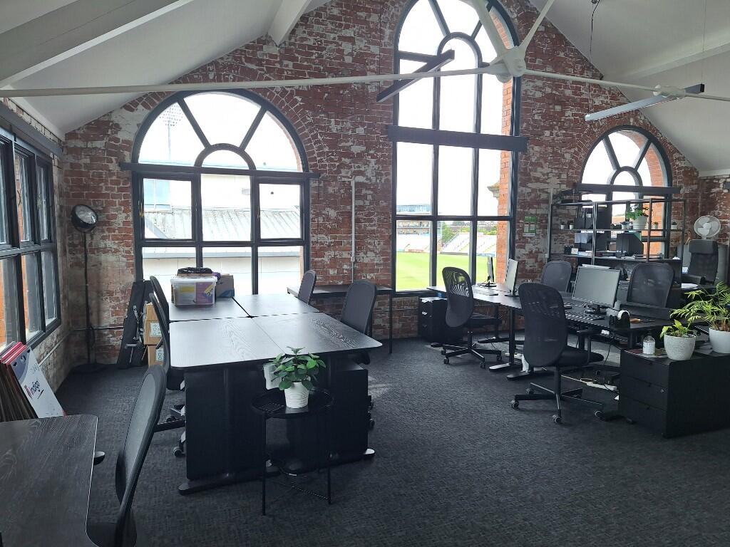 Main image of property: Collar Factory, St. Augustine Street, Taunton, Somerset, TA1