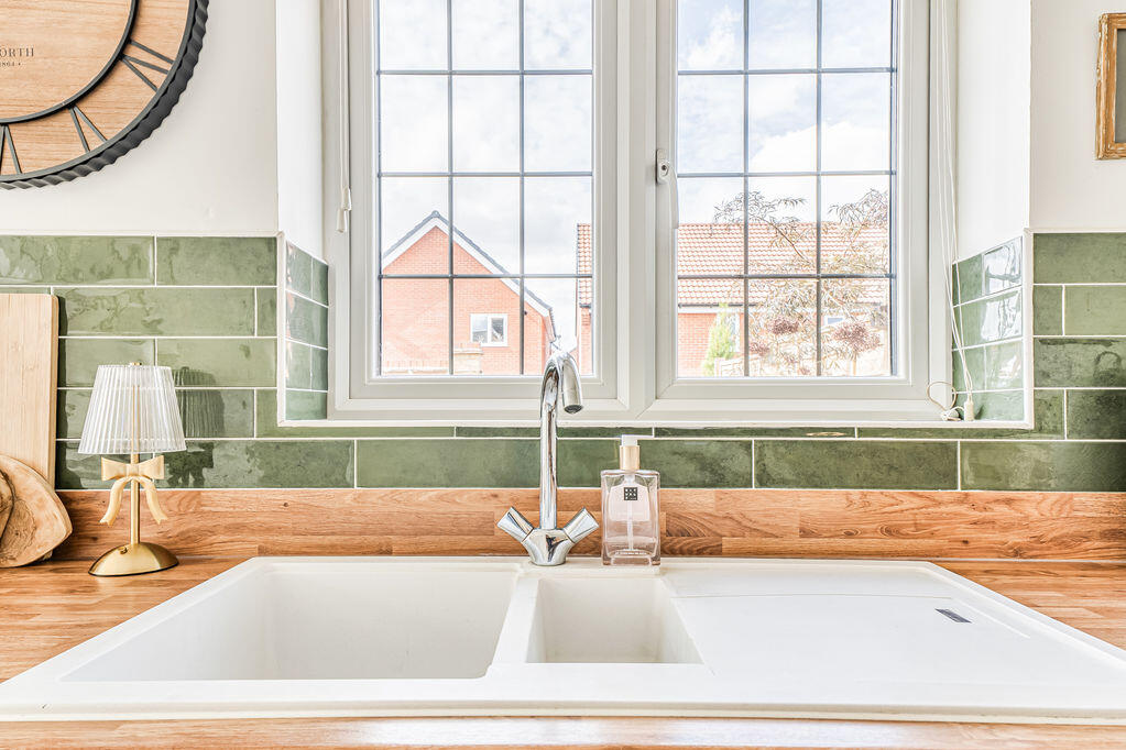 House in Colchester - More