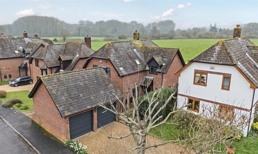 Main image of property: Spencer Gardens, Shillingstone, Blandford Forum