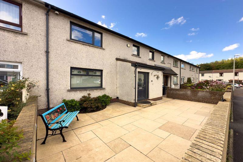 Main image of property: 10 Plora Terrace, Innerleithen, EH44 6LT
