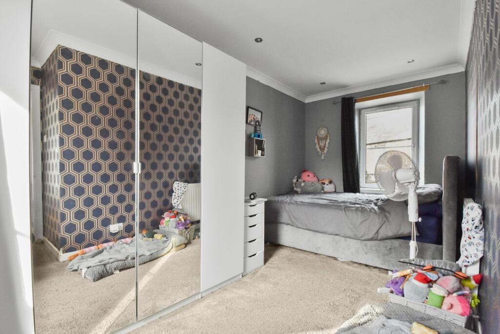 Apartment in Edinburgh - View 5